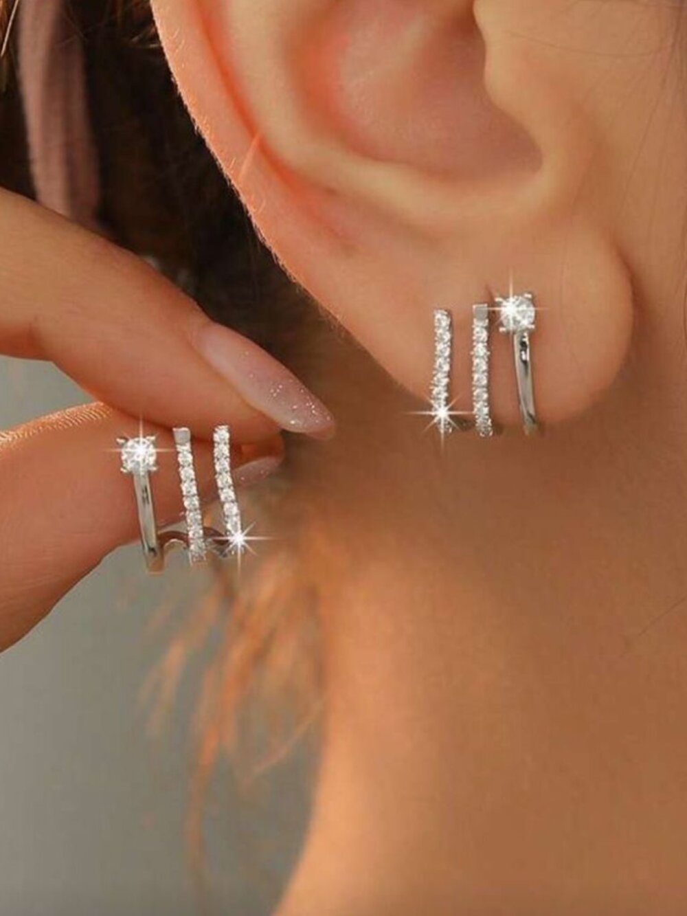 CrystalEarrings 2100